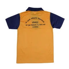 T Shirt  (8th to 10th Level)