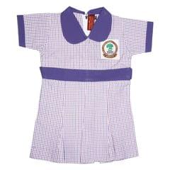 Frock (Nur., Jr. and Sr. Level)