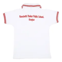 T-Shirt (Nur., Jr. and Sr. Level)