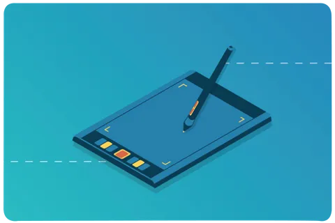 Digital Illustration & Character Design: 15Yrs-17Yrs