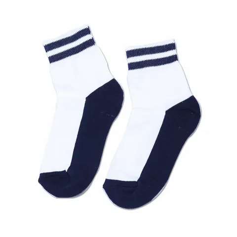 White Socks(Nur. to 10th)