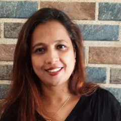 Trupti More