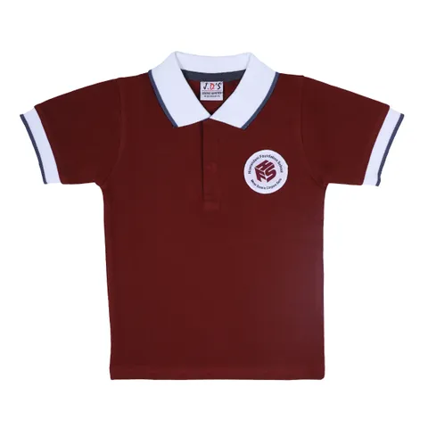 T-Shirt (Nur., Jr. and Sr. Level)