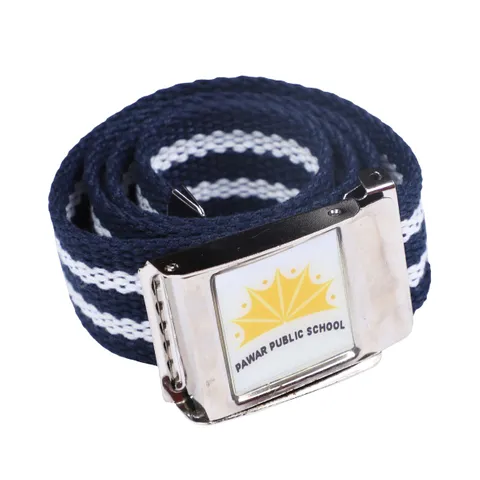 Belt With Stripes (Std. 1st to 10th)