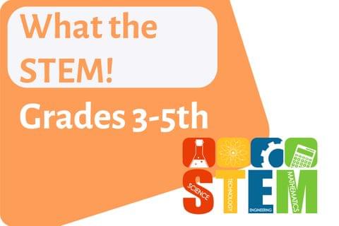 What the STEM!