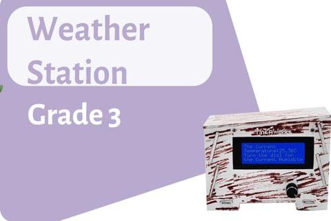 Weather Station