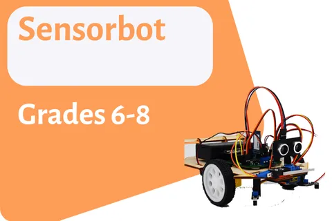 Sensorbot