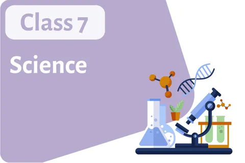 Science Class – 7