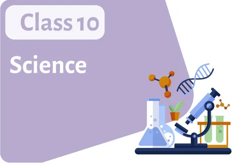 Science Class – 10