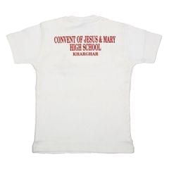 PT T-Shirt (Std. 1st to 4th)