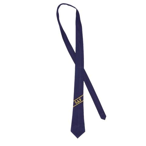 Neck Tie (Std. 8th to 10th)