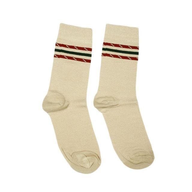 Socks (Nur. to Std. 10th)