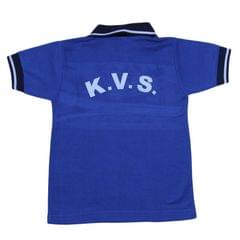 PT T Shirt (Std. 1st to 12th)