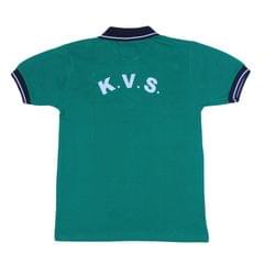 PT T Shirt (Std. 1st to 12th)