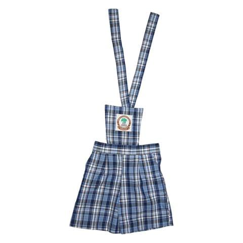 Tabla Skirt (Nur., Jr. and Sr. Level)