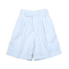 PT Half Pant (Std. 1st to 8th)