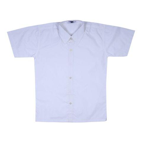 Half Shirt Without Pocket (Std. 1st to 10th)
