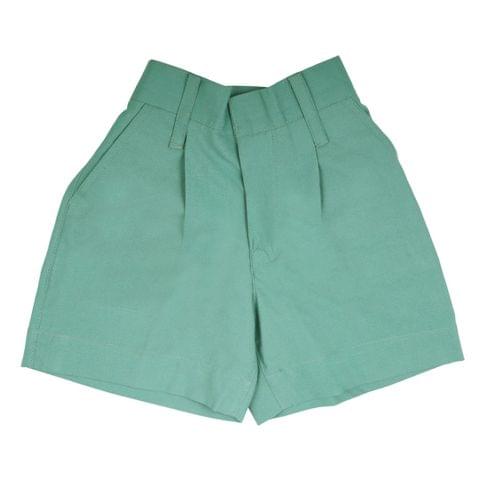 Half Pant (Std. 1st to 7th)