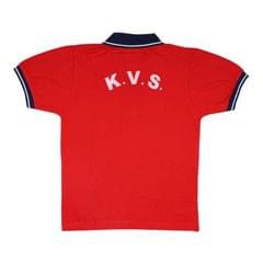 Half T-Shirt (Std. 1st to 12th)