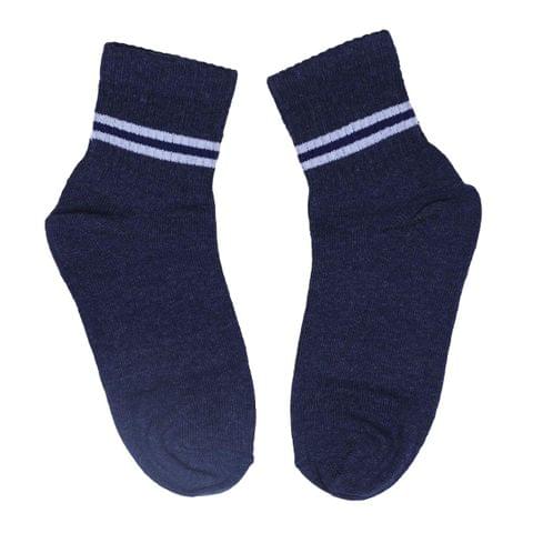 Socks With Stripes (Std. 1st to 10th)