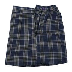 Skirt (1st to 10th Level)