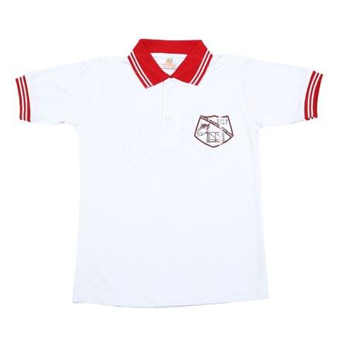 T-Shirt (Nr. to 4th Level)