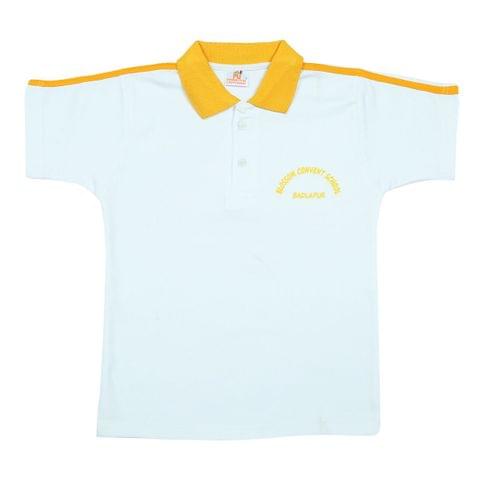 T-Shirt (1st to 10th Level)