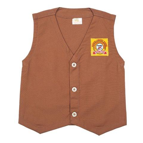 Jacket (1st to 10th Level)