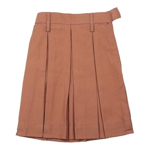 Skirt (1st to 10th Level)