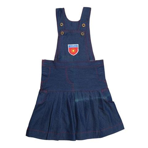 Tabla Skirt (Nr., Jr. and Sr. Level)