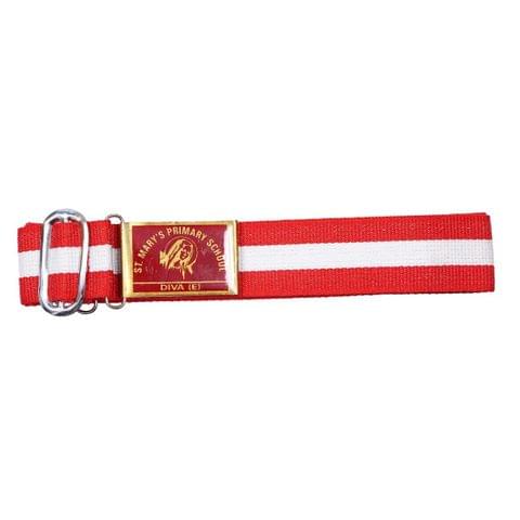 Belt (Jr. to 10th Level)