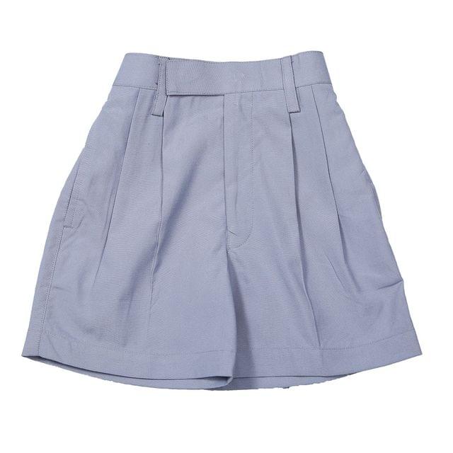 Half Pant (Nr., Jr. and Sr. Level)