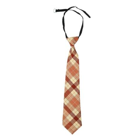 Clip Tie (Nr. to 4th Level)