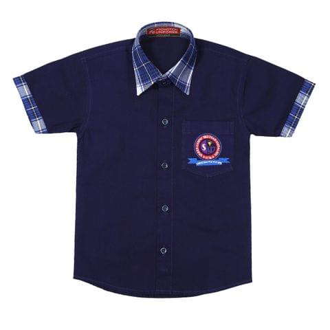 Shirt (Nr., Jr. and Sr. Level)