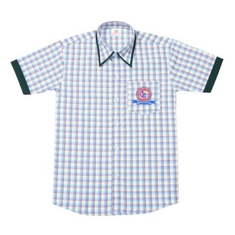 Shirt (1st to 10th Level)
