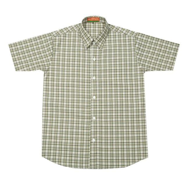 Shirt (1st to 4th Level)