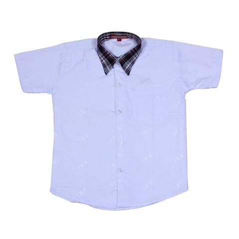 Shirt (1st to 4th Level)