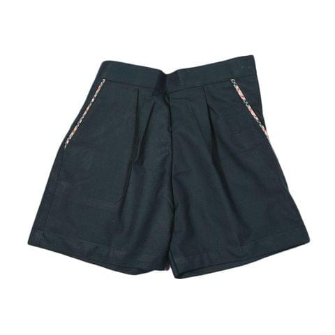 Short Pant (Nr., Jr.and Sr. Level)