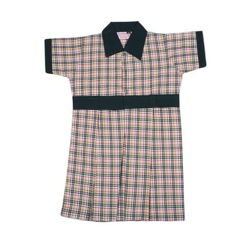 Frock (Nr., Jr. and Sr. Level)
