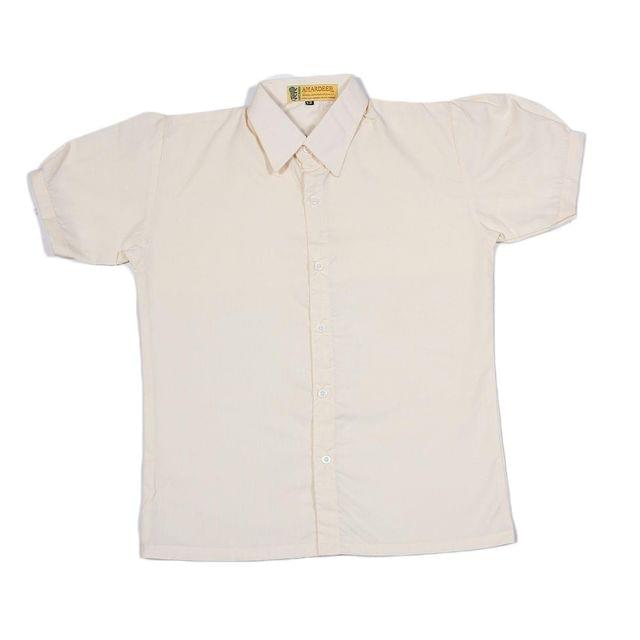 Blouse (5th to 10th Level)