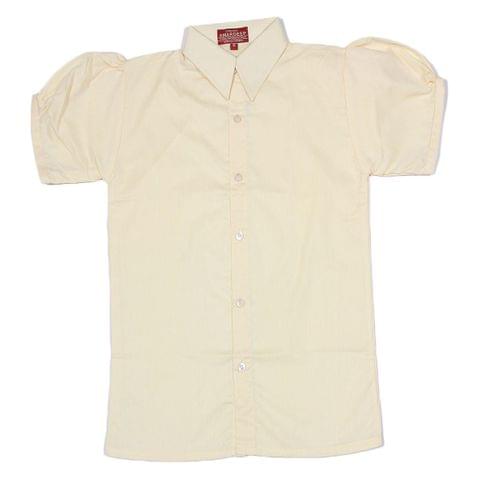 Blouse (1st to 4th Level)