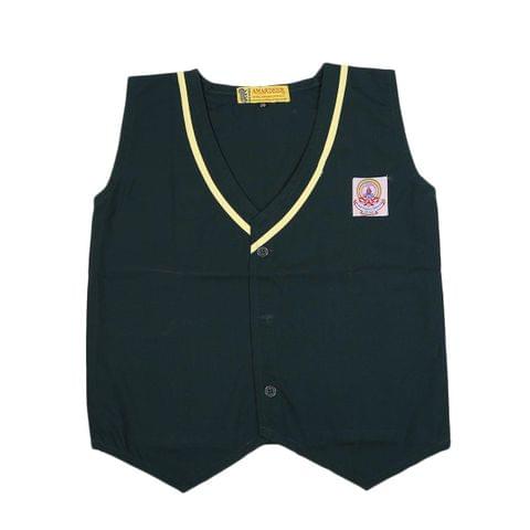 Jacket (Std. 8th to 10th)
