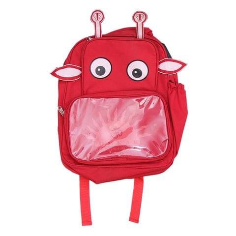 School Bag (Nur., Jr. and Sr. Level)