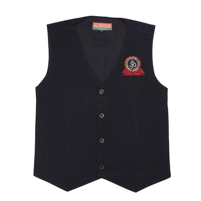 Jacket (Std. 1st to 10th)