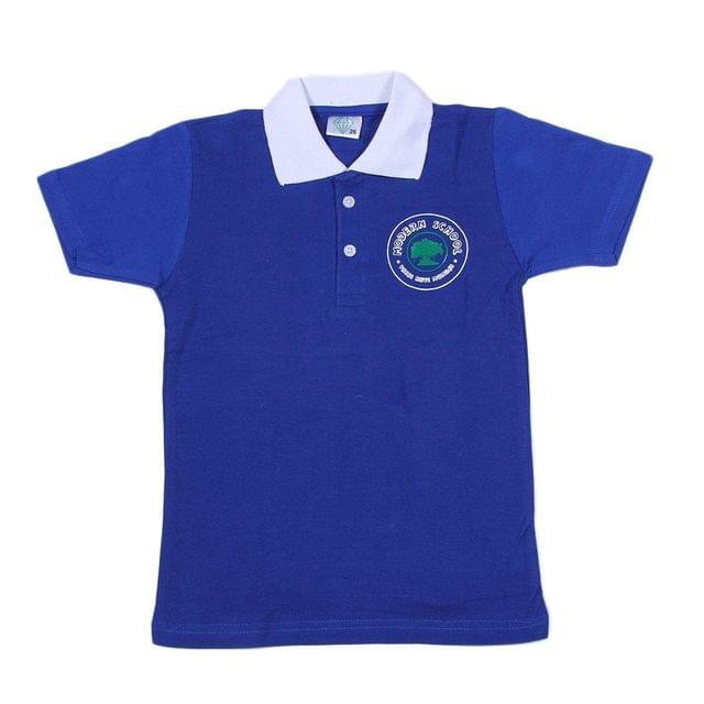 T-Shirt (Std. 5th to 10th)