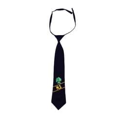Clip Tie (Std. 1st to 4th)