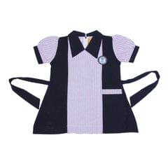Frock With Lining (Nur., Jr. and Sr. Level)