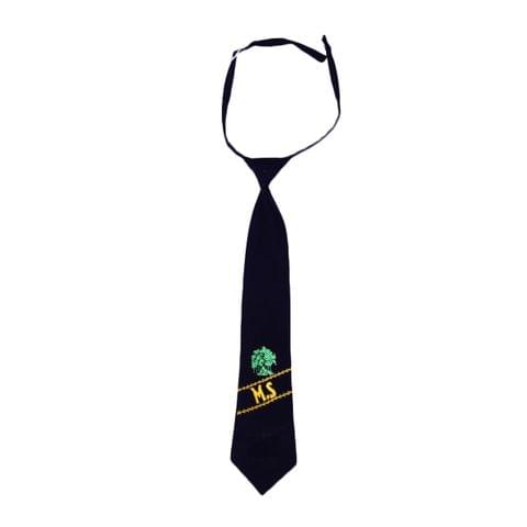 Clip Tie (Std. 1st to 4th)
