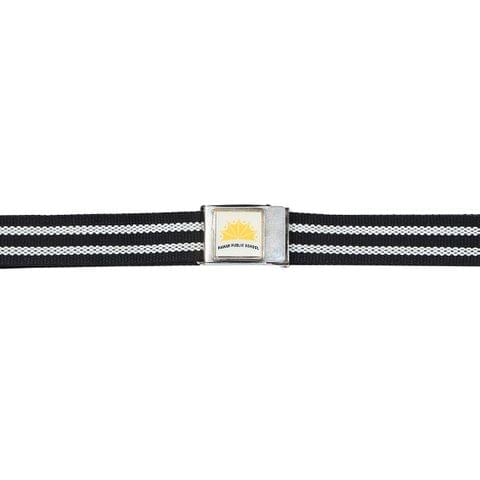 Belt With Stripes (Std. 1st to 10th)