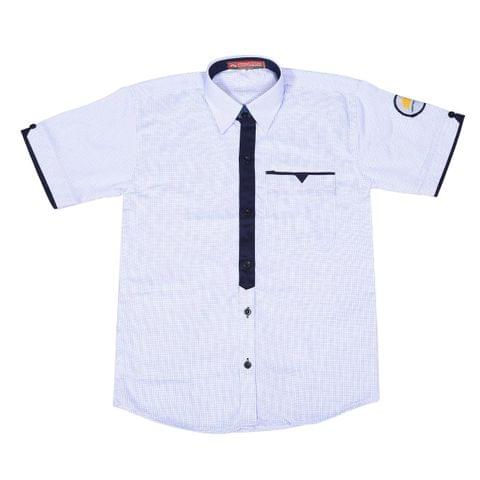 Shirt With Logo (Std. 1st to 10th)